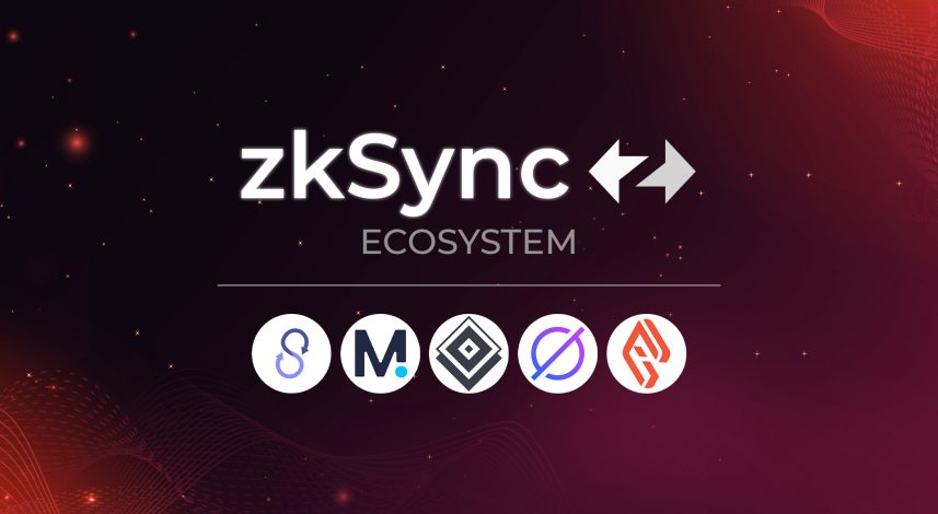 zkSync-ecosystem