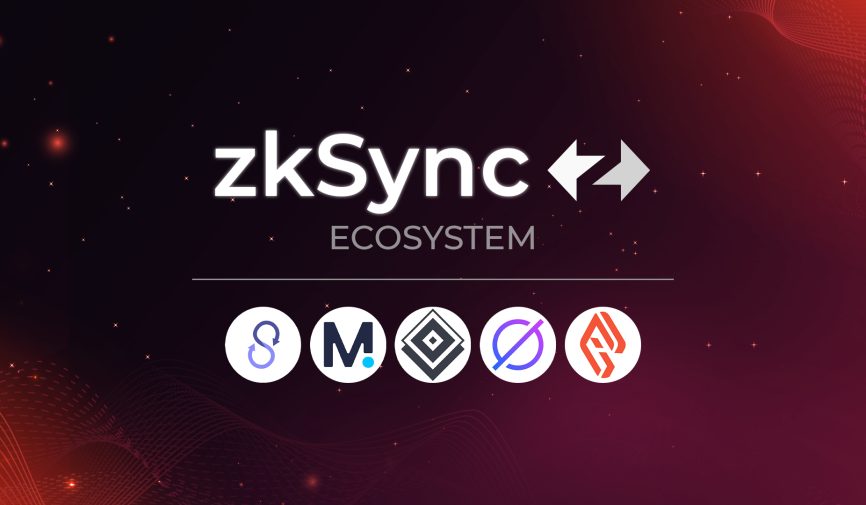 zkSync-ecosystem