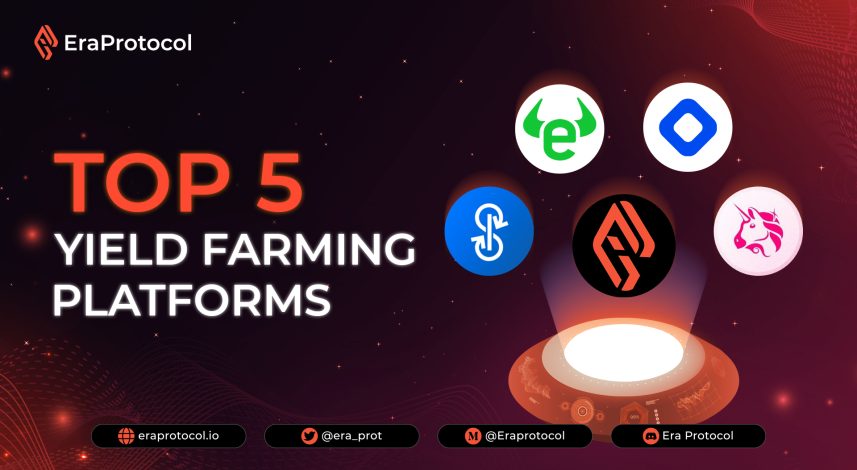 Top-5-yeald-farming-platforms