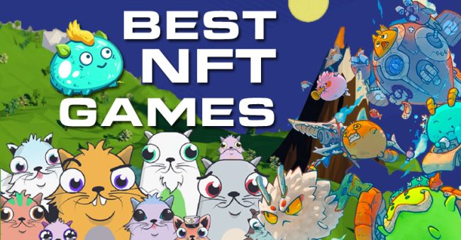 Top-NFT-Games